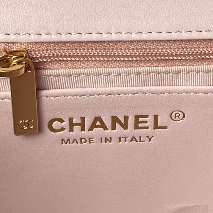 Chanel 19 Bags